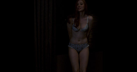 Deborah Ann Woll