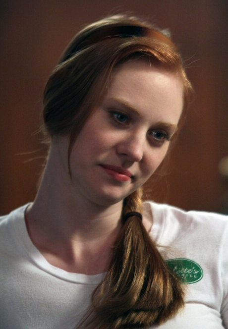 Deborah Ann Woll