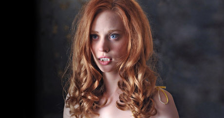 Deborah Ann Woll