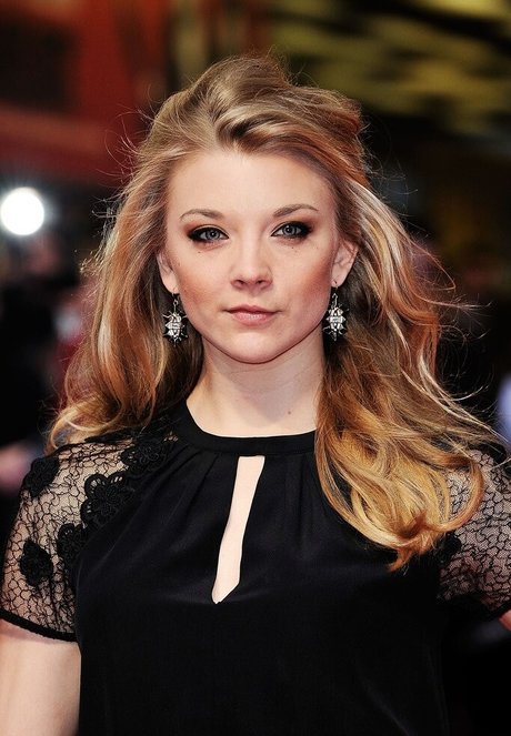Natalie Dormer