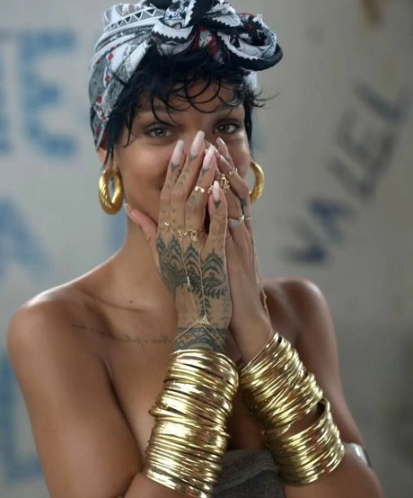 Rihanna