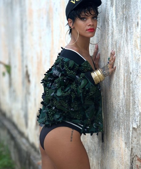 Rihanna
