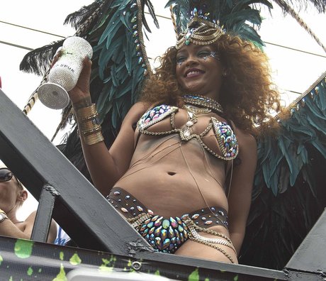 Rihanna