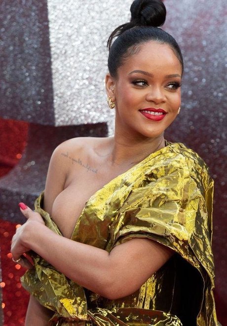 Rihanna