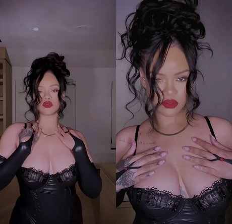 Rihanna