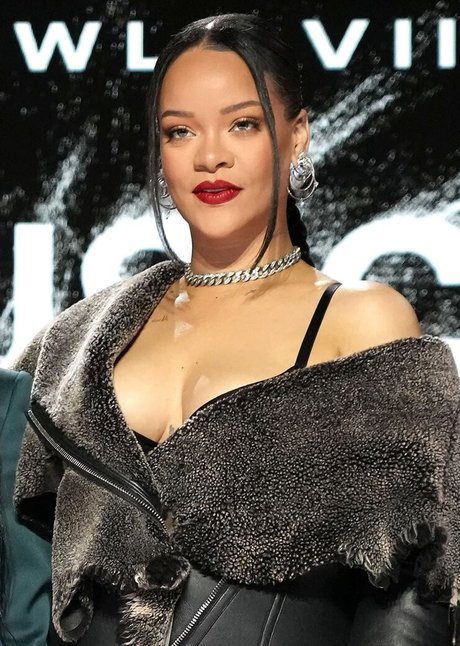 Rihanna