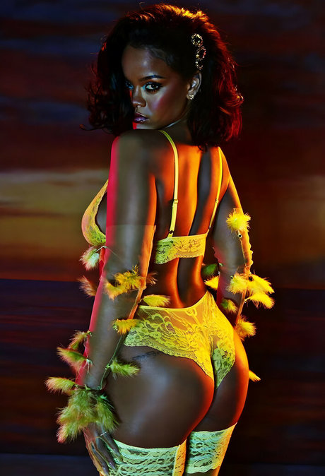 Rihanna