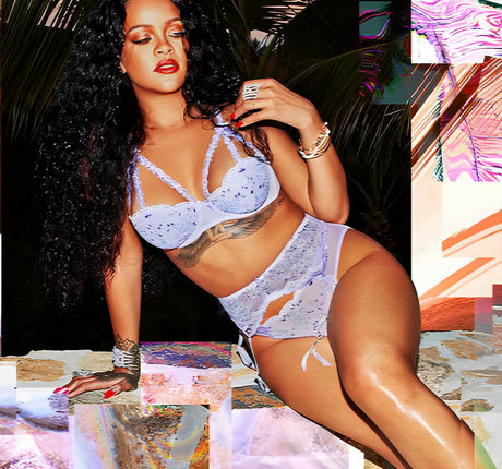 Rihanna