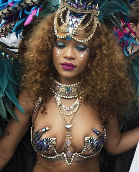 Rihanna