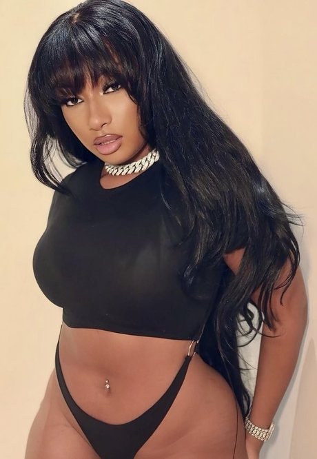 Megan Thee Stallion