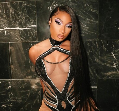 Megan Thee Stallion