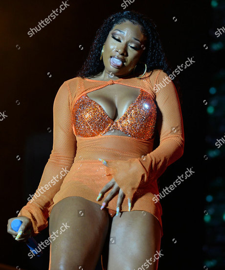 Megan Thee Stallion