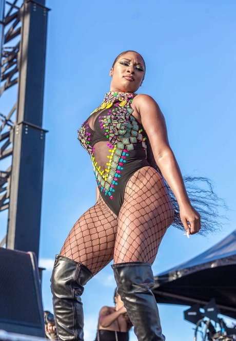 Megan Thee Stallion