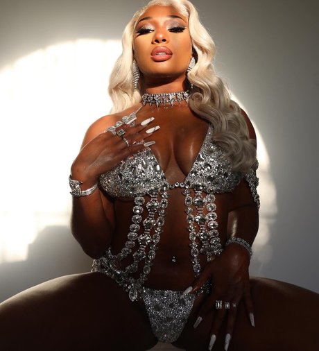 Megan Thee Stallion