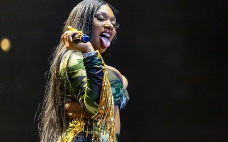 Megan Thee Stallion