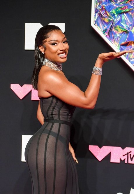 Megan Thee Stallion