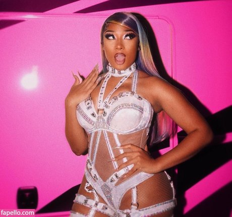 Megan Thee Stallion