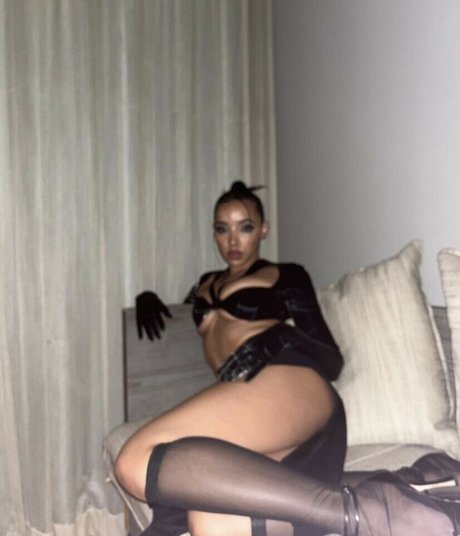 Tinashe