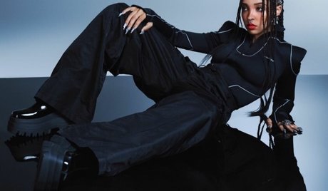 Tinashe