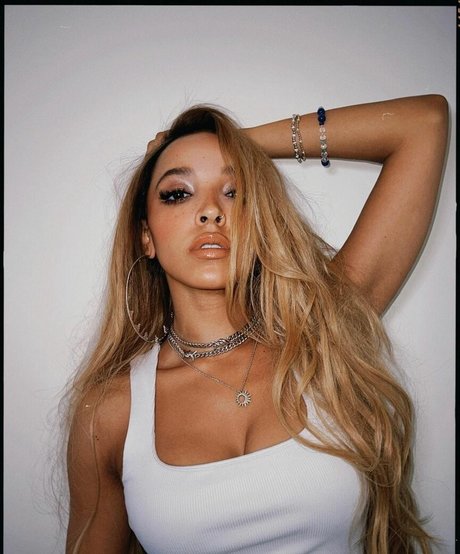 Tinashe