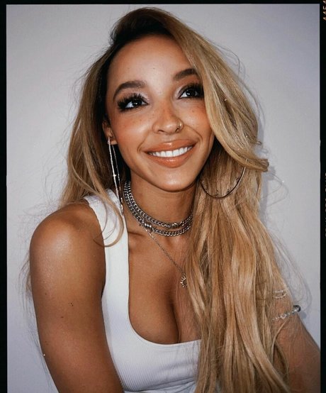 Tinashe
