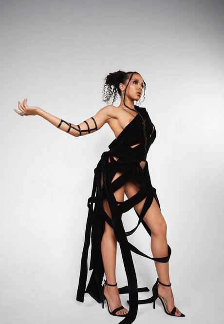 Tinashe
