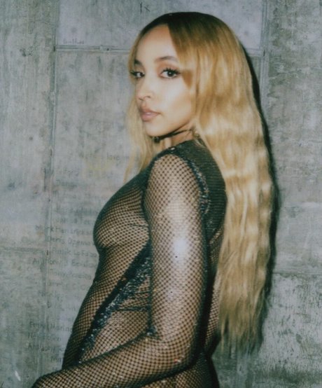 Tinashe