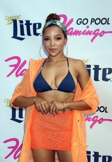 Tinashe