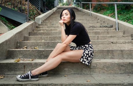 Anna Akana