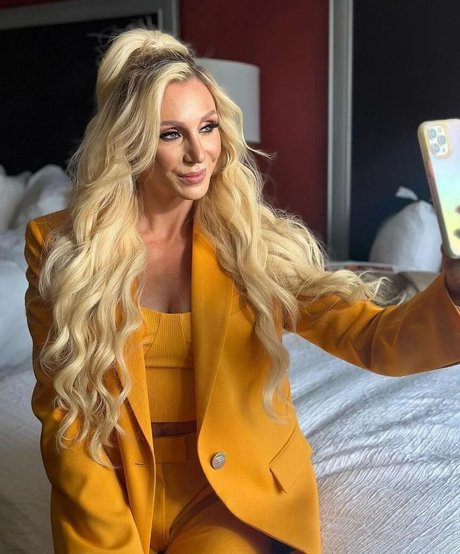 Charlotte Flair