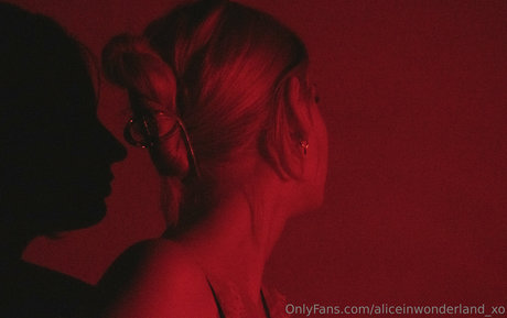 Aliceinwonderlandxo