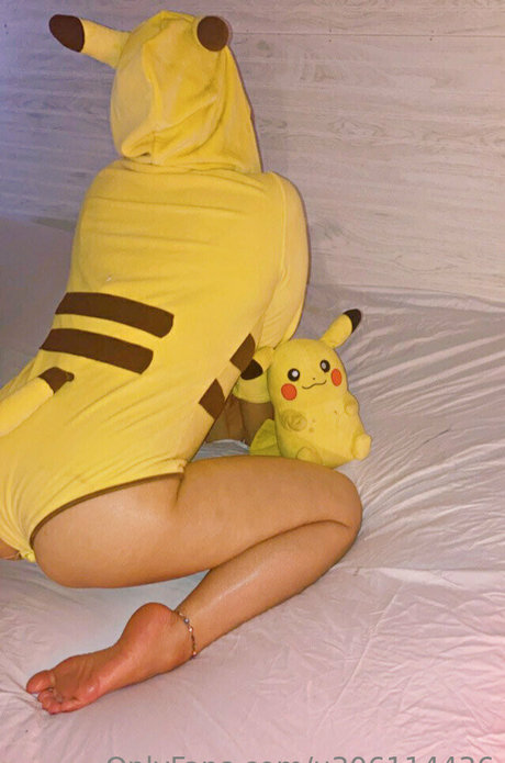 Lilpikaachu