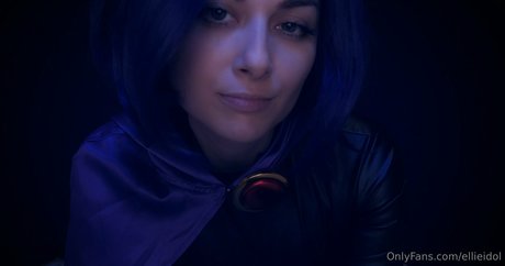 Ellieidol