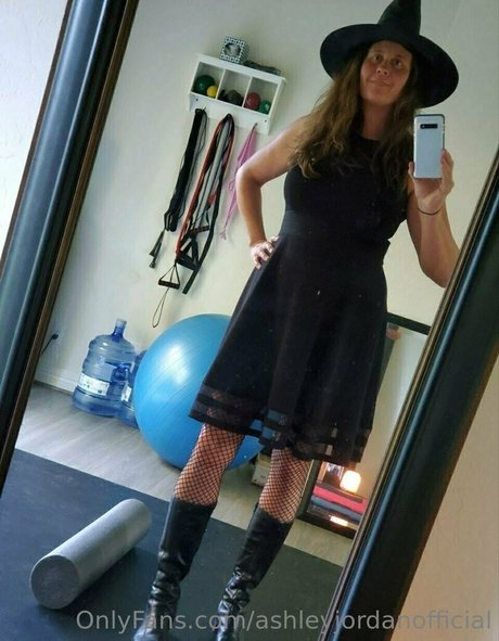 Ashleyjordanofficial