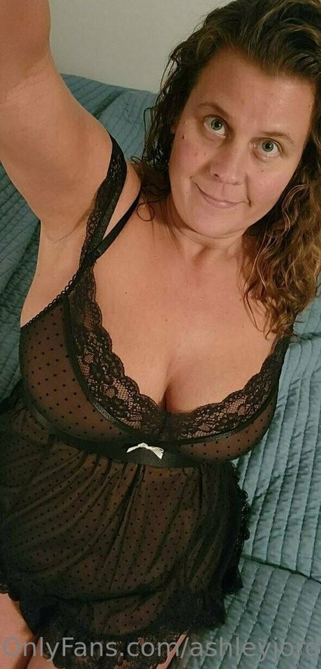 Ashleyjordanofficial