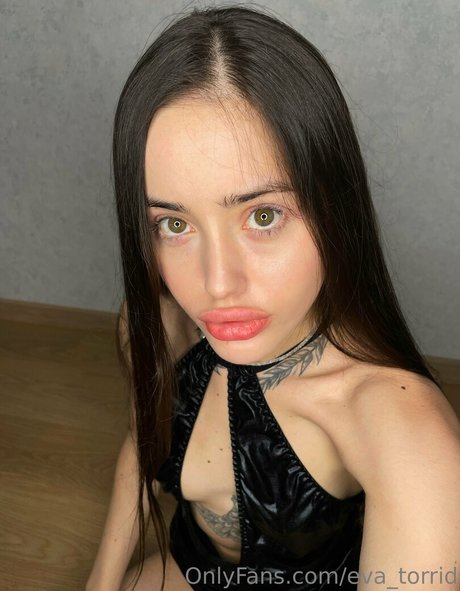 Eva Torrid