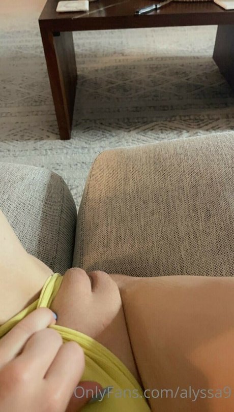 Alyssa9