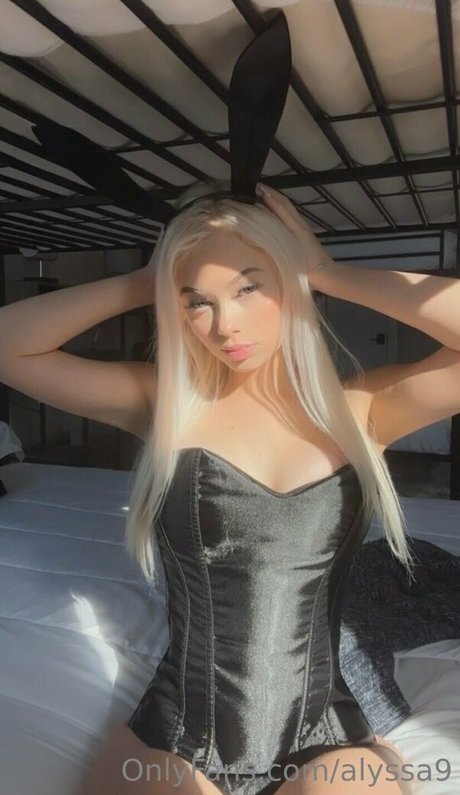 Alyssa9