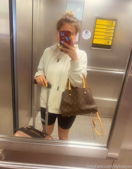 Lilybabyxo