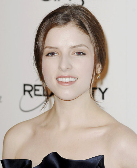 Anna Kendrick
