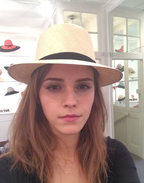 Emma Watson