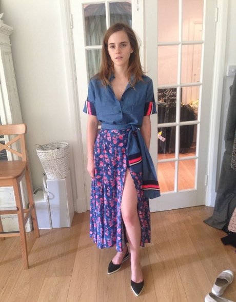 Emma Watson