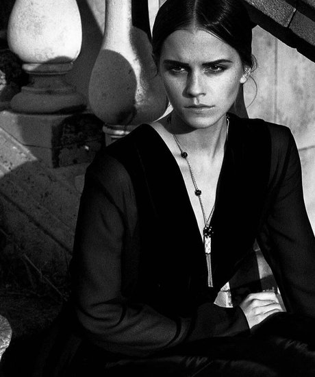 Emma Watson