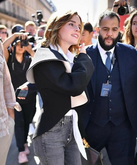 Emma Watson