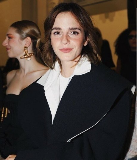 Emma Watson