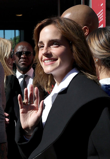 Emma Watson