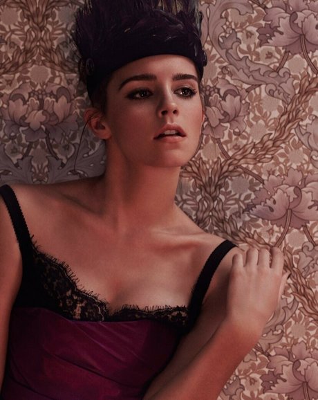 Emma Watson
