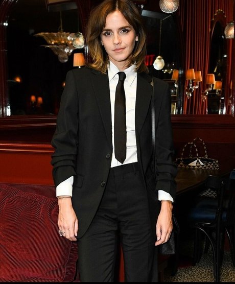 Emma Watson