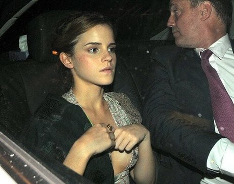 Emma Watson