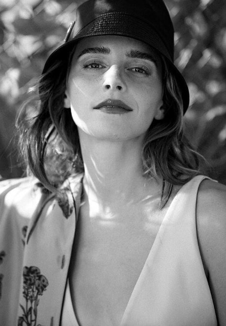 Emma Watson
